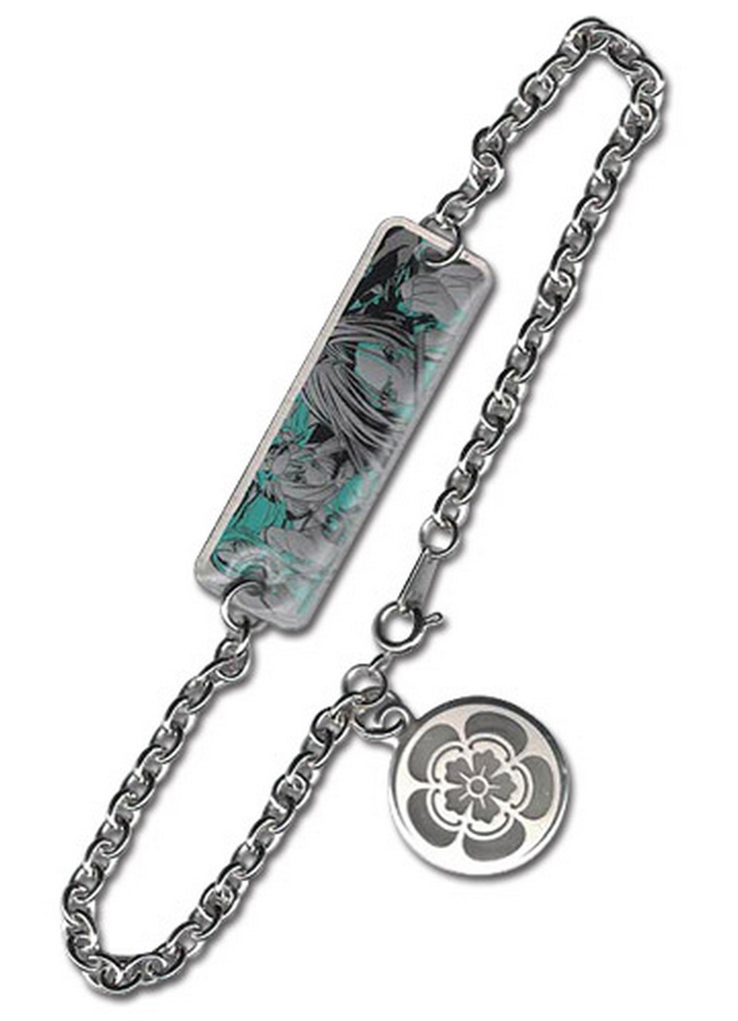 The Ambition Of Oda Nobuna- Group Bracelet