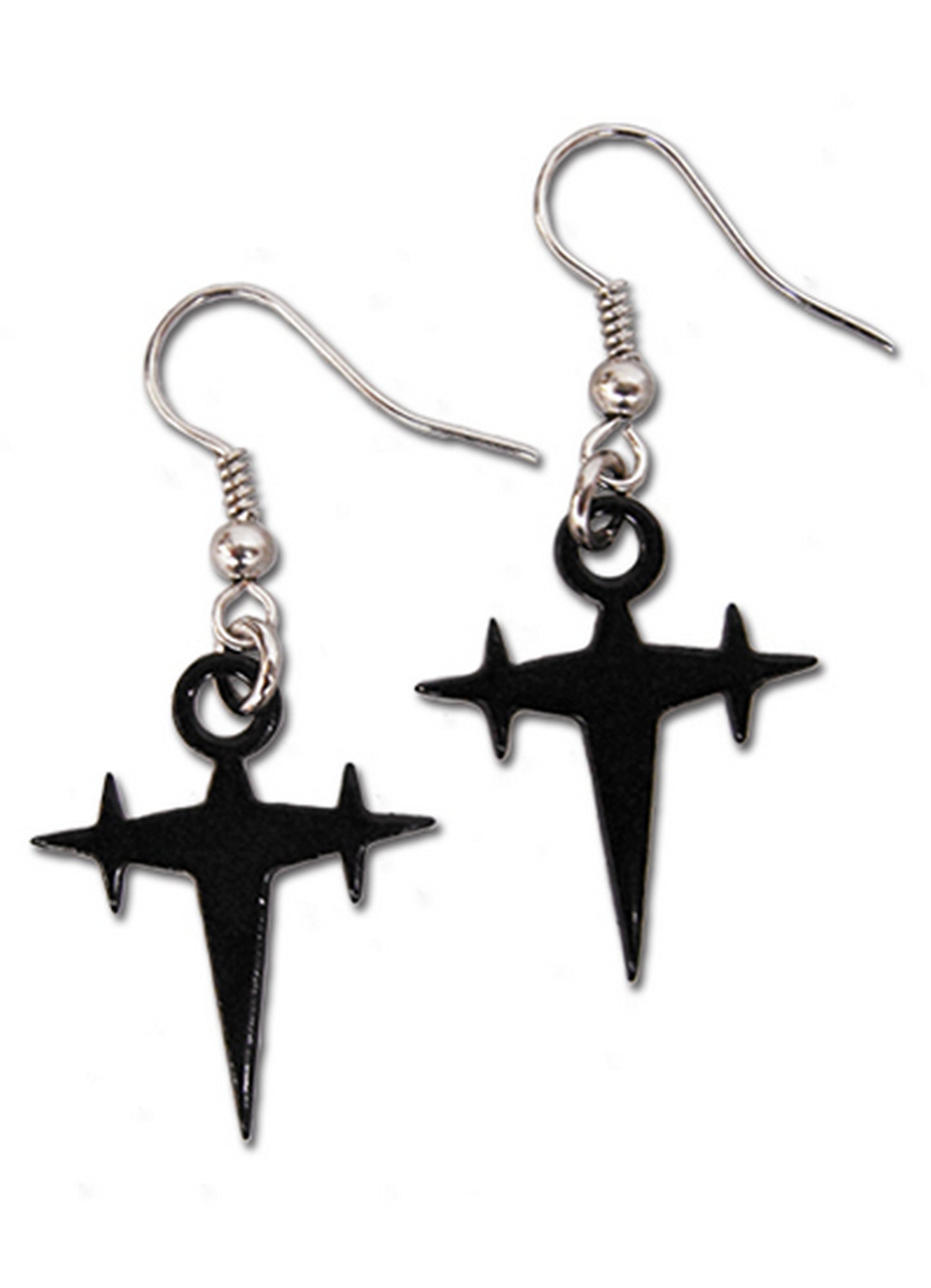 Kill La Kill - Mittsu Hoshi Earings