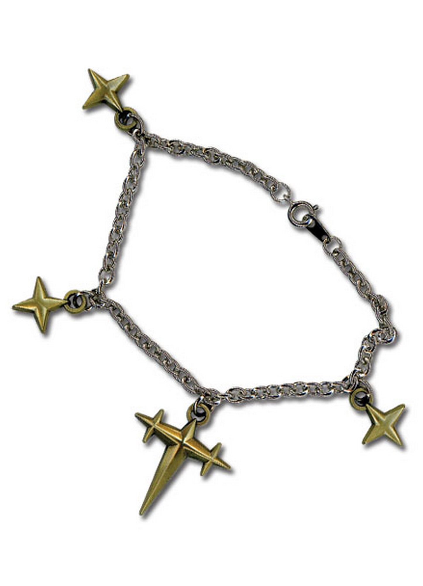Kill La Kill - Honnoji Academy Bracelet