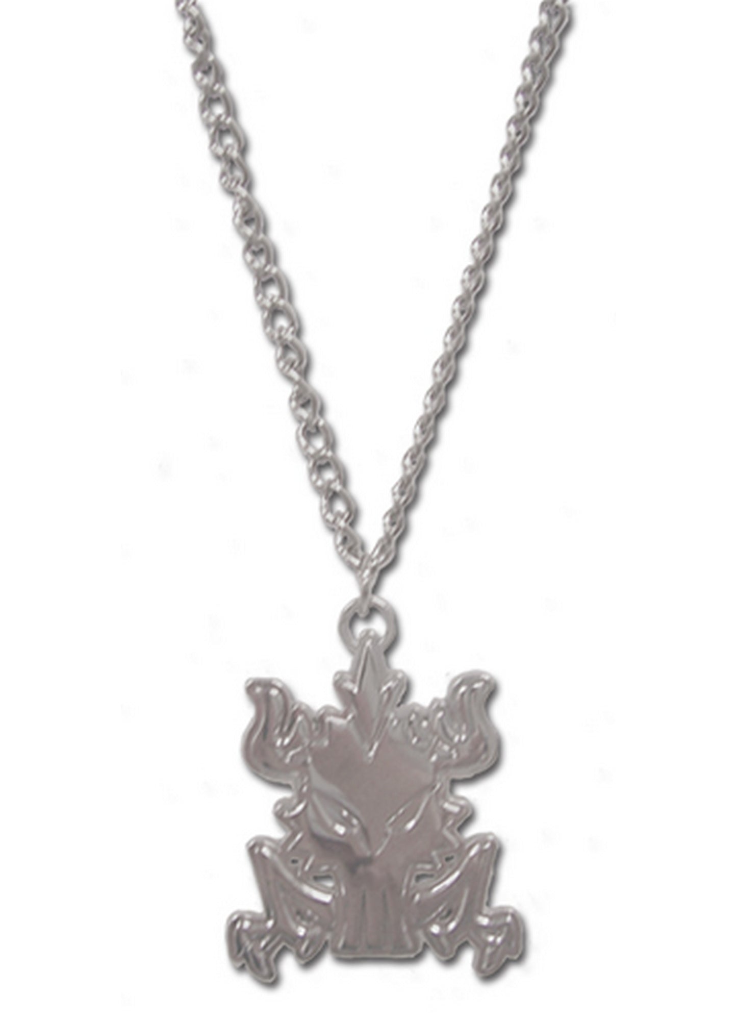 Kill La Kill - Ryuko Matois Jacket Pattern Necklace