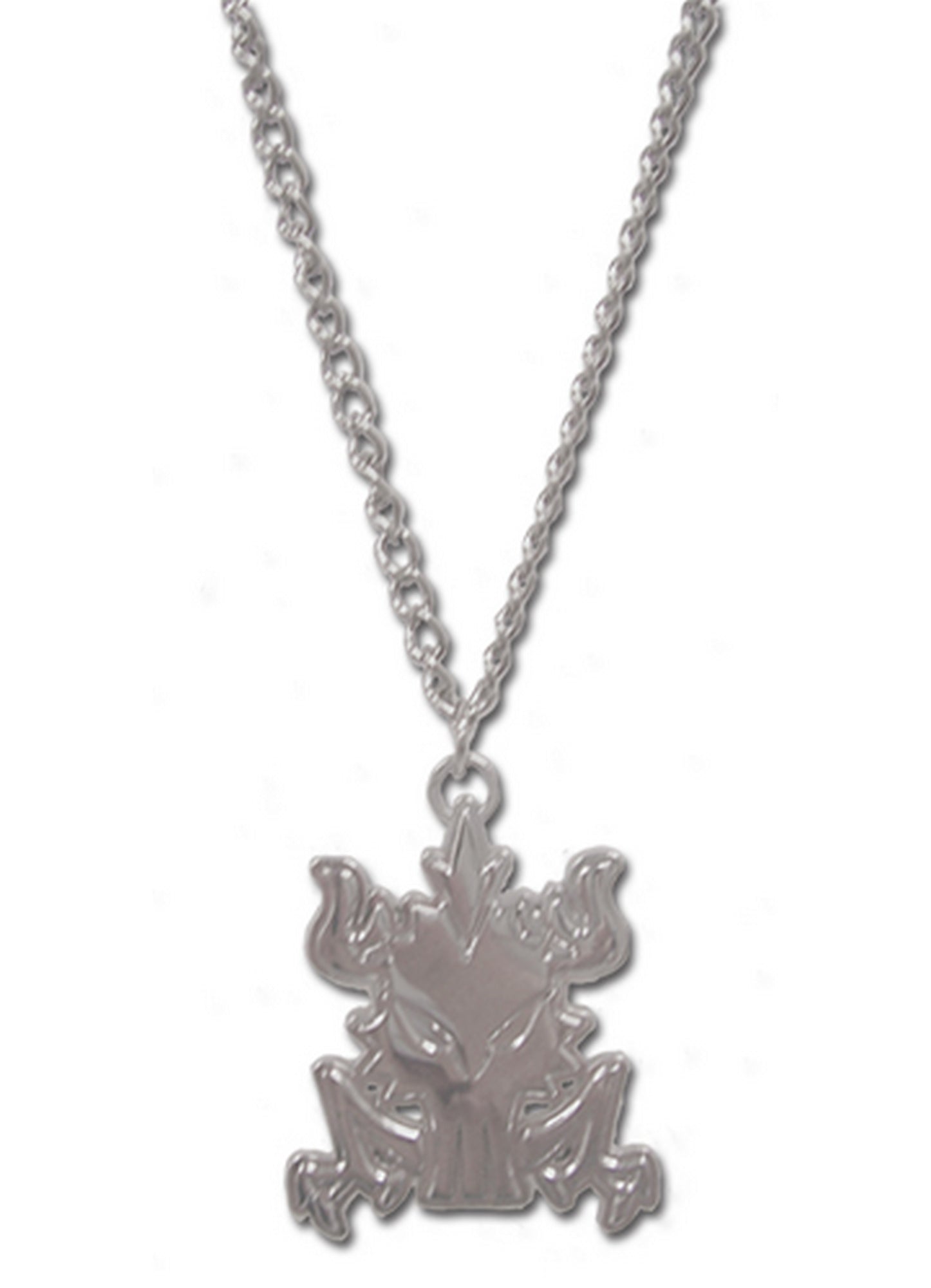 Kill La Kill - Ryuko Matois Jacket Pattern Necklace