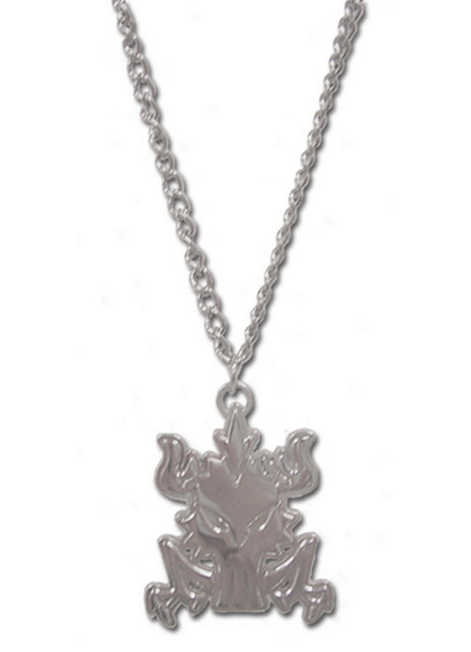 Kill La Kill - Ryuko Matois Jacket Pattern Necklace