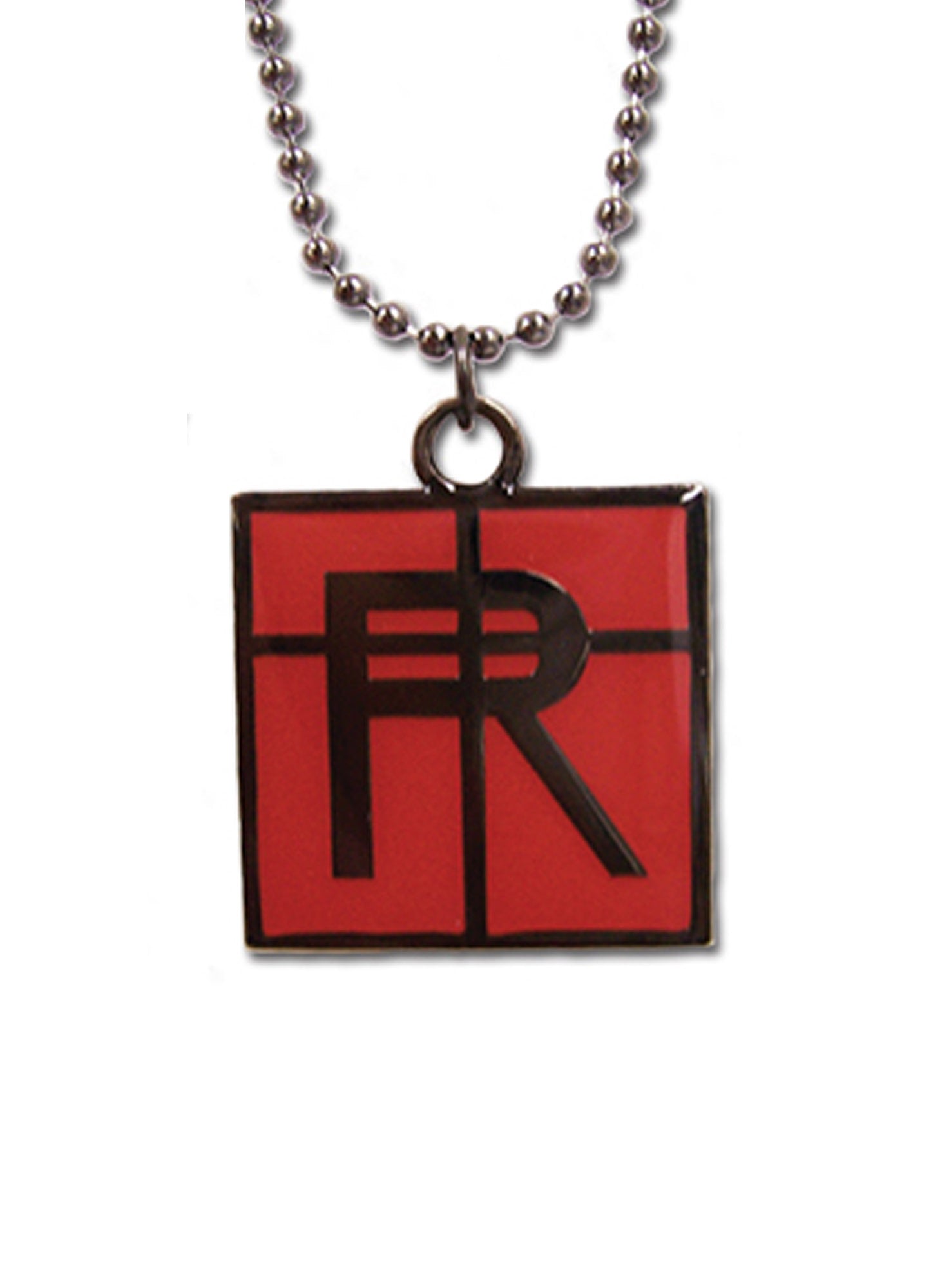Kill La Kill - Revocs Corporation Necklace