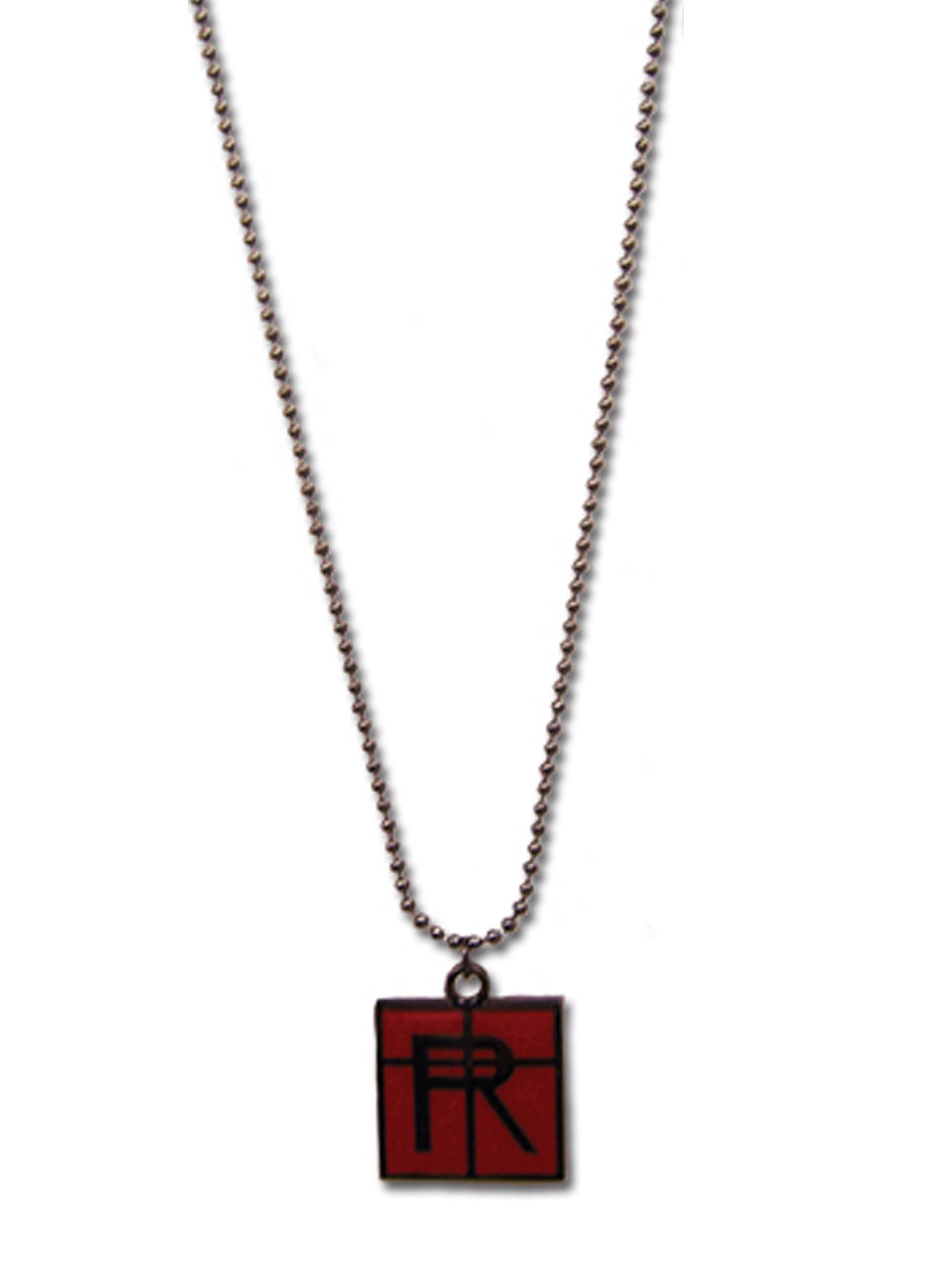 Kill La Kill - Revocs Corporation Necklace