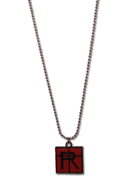 Kill La Kill - Revocs Corporation Necklace