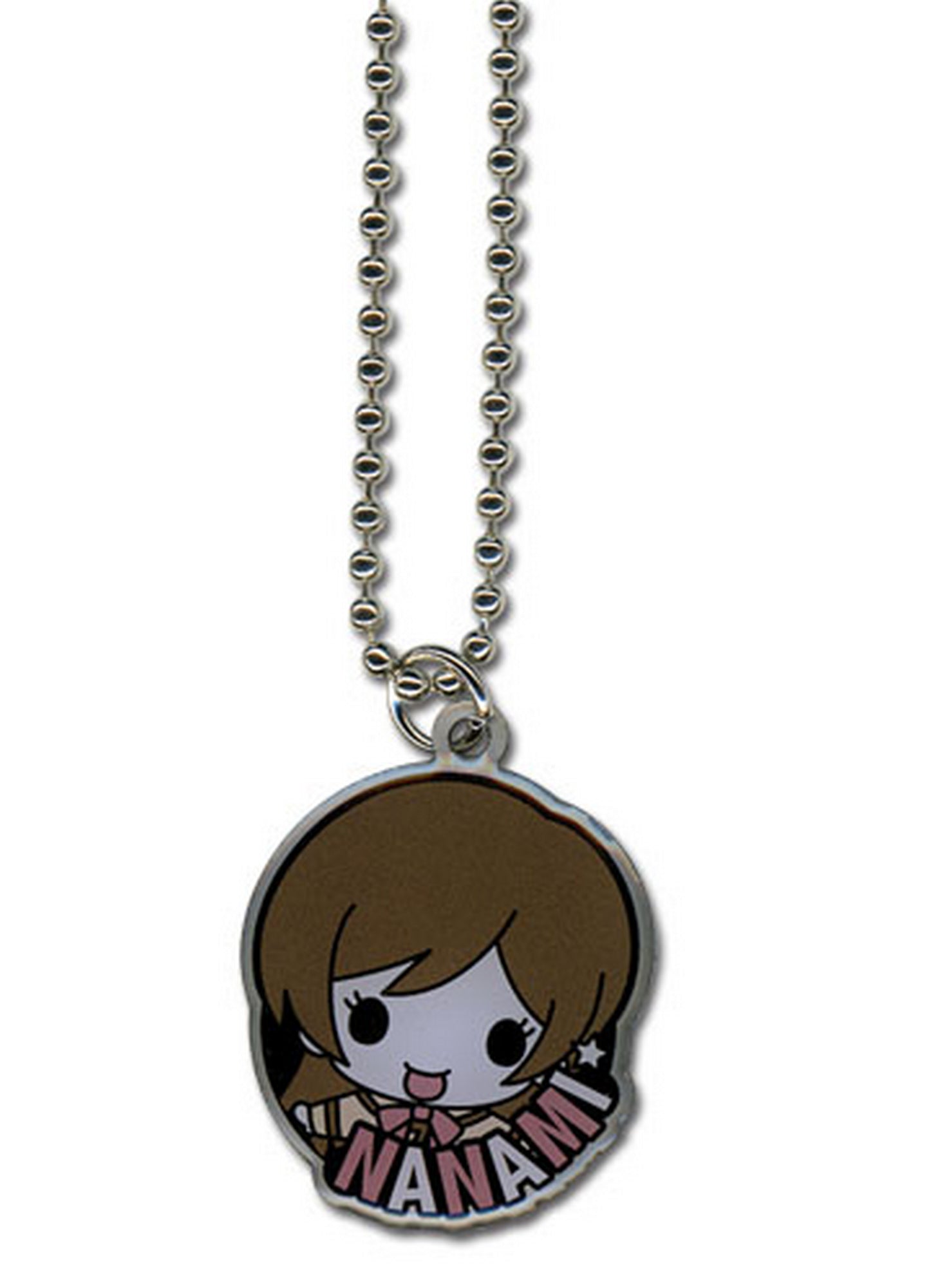 Kamisama Kiss - Nanami SD Necklace