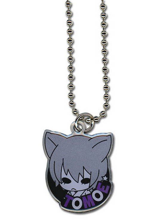Kamisama Kiss - Tomoe SD Necklace