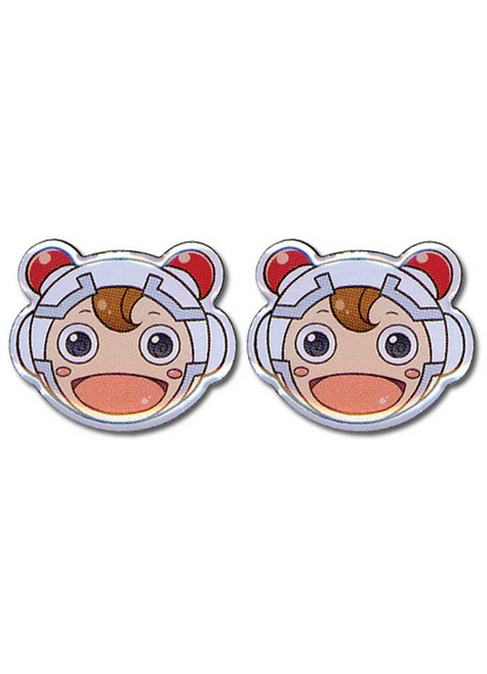 Psycho Pass - Komissa Earrings