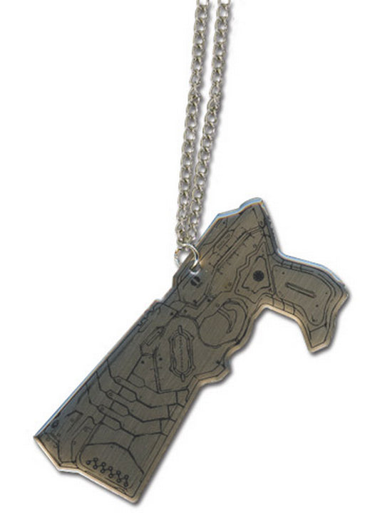 Psycho Pass - Dominator Necklace