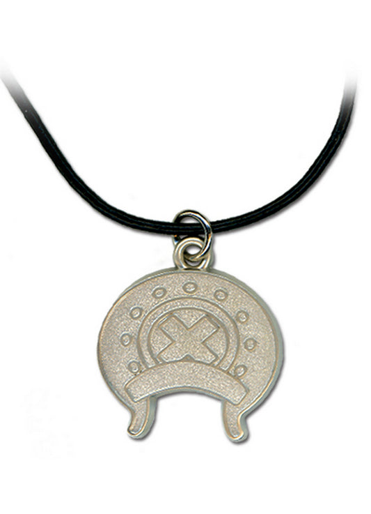 One Piece - Choppers Hat New World Necklace