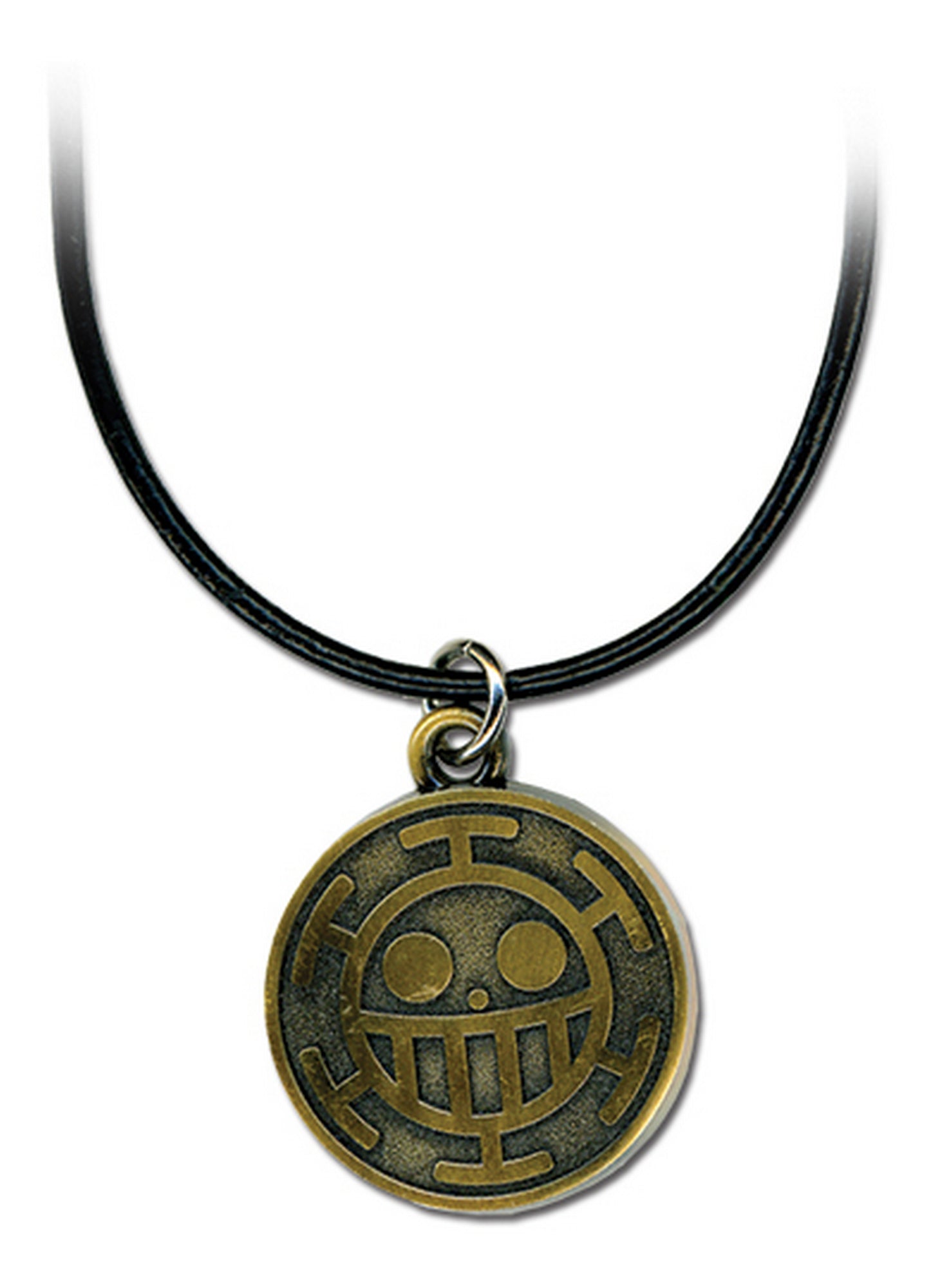 One Piece - Pirates Of Heart Necklace