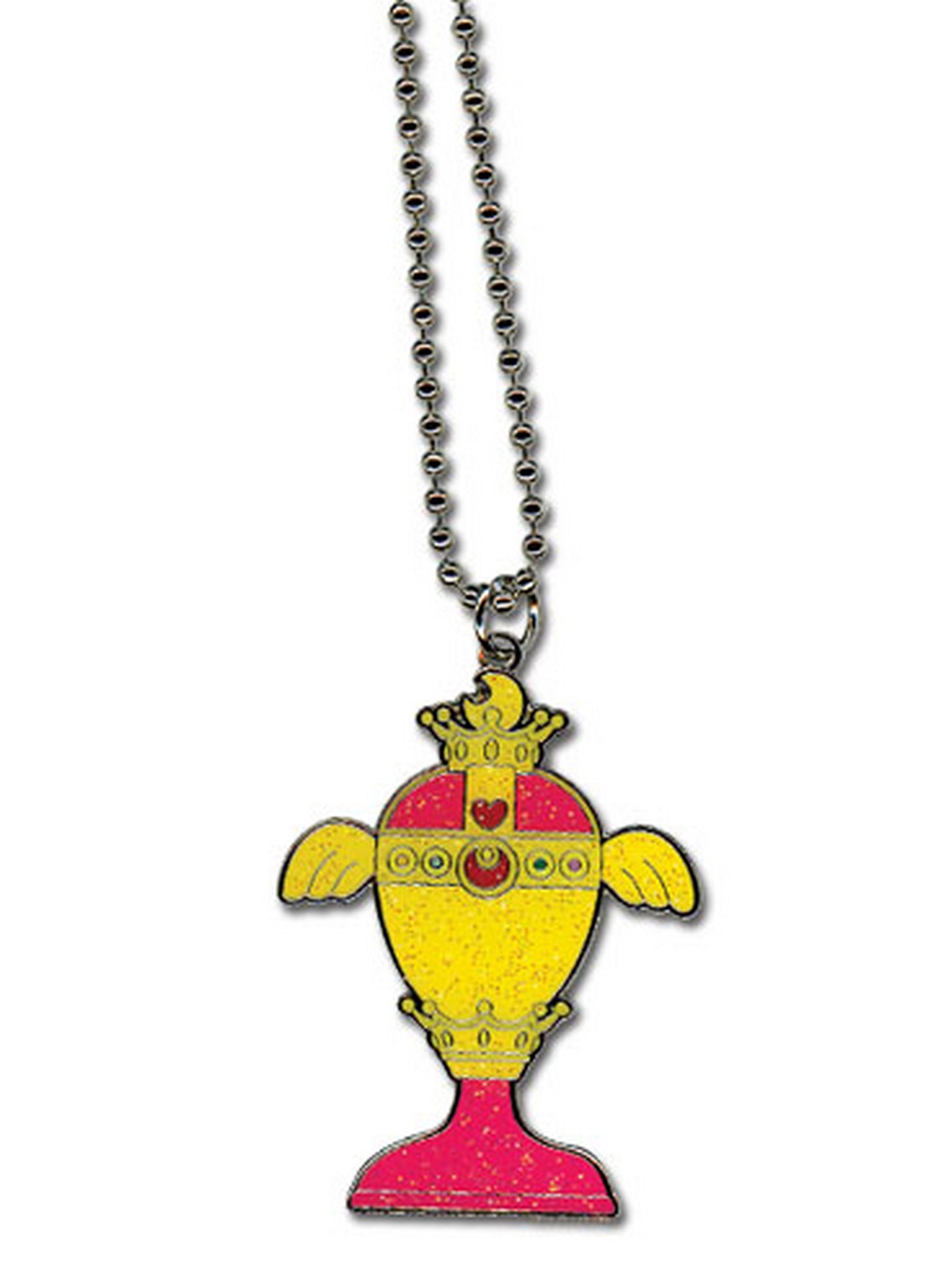 Sailor Moon S - Sehai Necklace