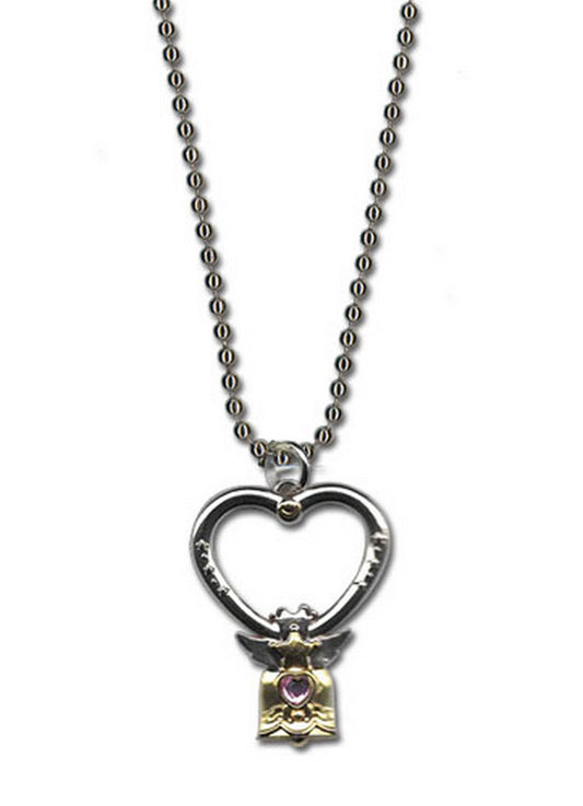 Sailor Moon Supers - Crystal Crystal Carillon Necklace