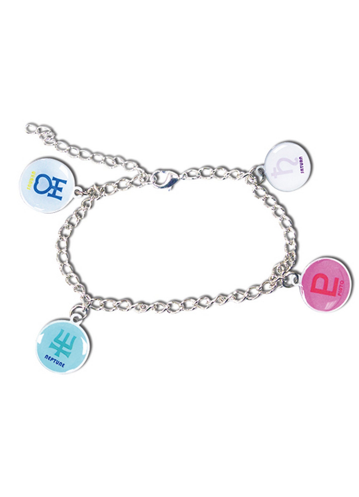 Sailor Moon S - Sailor Outer Bracelet