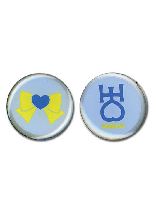 Sailor Moon Stars - Uranus Earrings