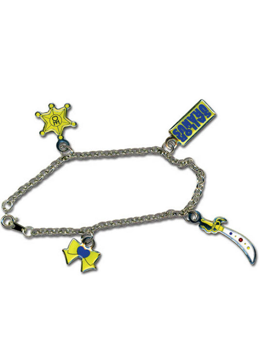 Sailor Moon Stars - Uranus Bracelet