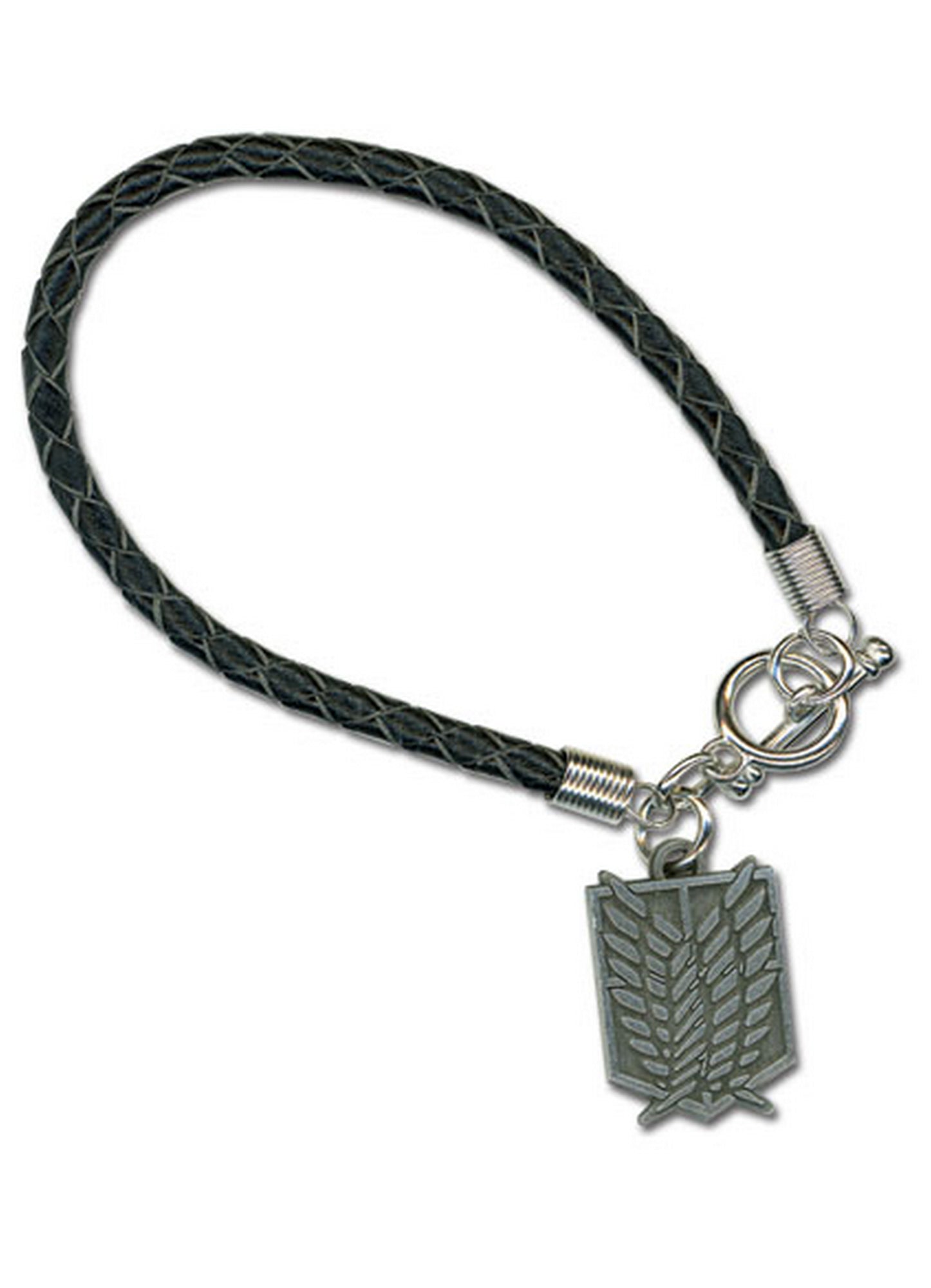 Attack On Titan - Survey Corps Bracelet