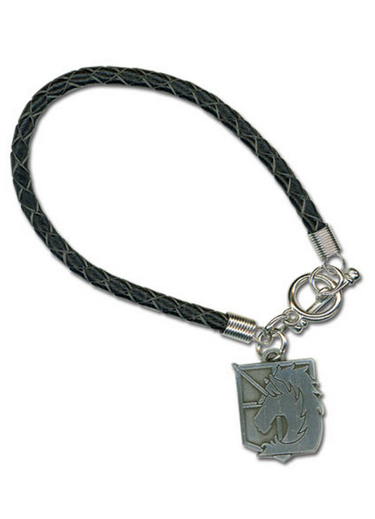 Attack On Titan - Military Police Bracelet