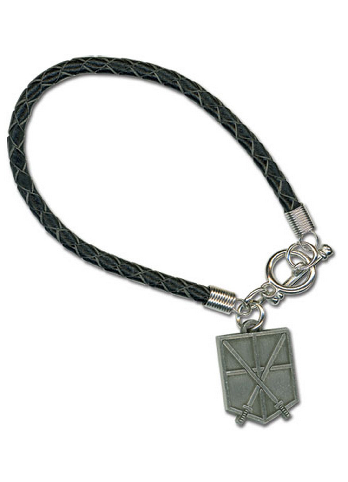 Attack On Titan - Cadet Corps Bracelet