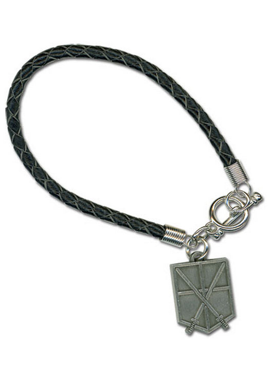 Attack On Titan - Cadet Corps Bracelet