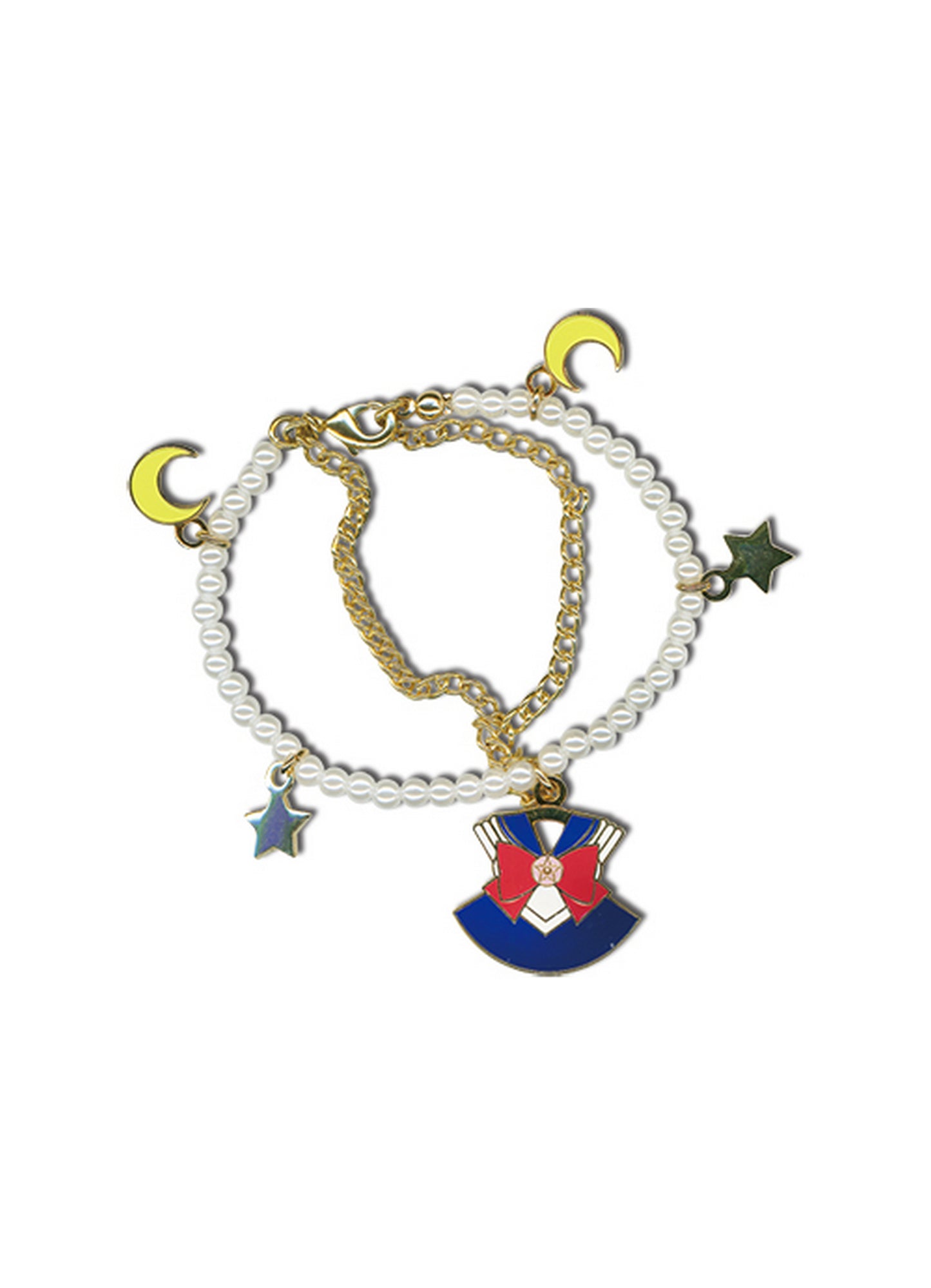 Sailor Moon R - Sailor Moon Costume Bracelet