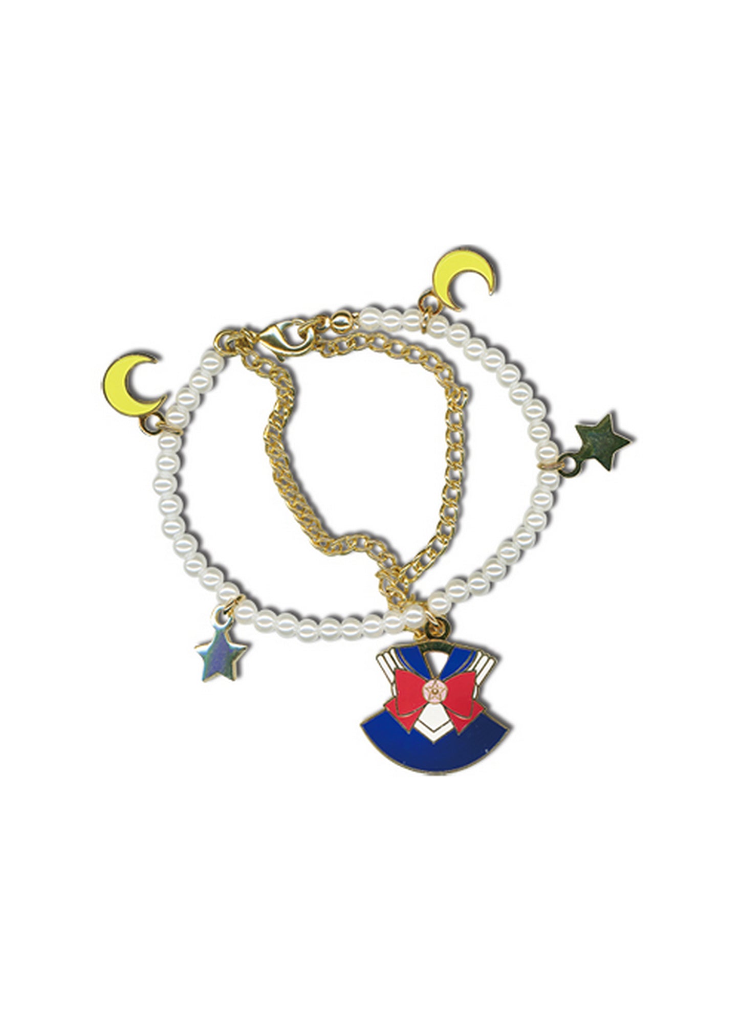 Sailor Moon R - Sailor Moon Costume Bracelet