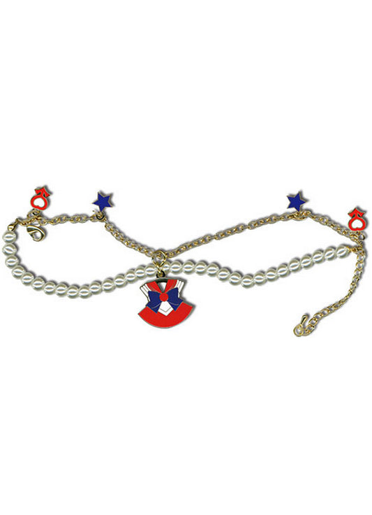 Sailor Moon R - Sailor Mars Costume Bracelet