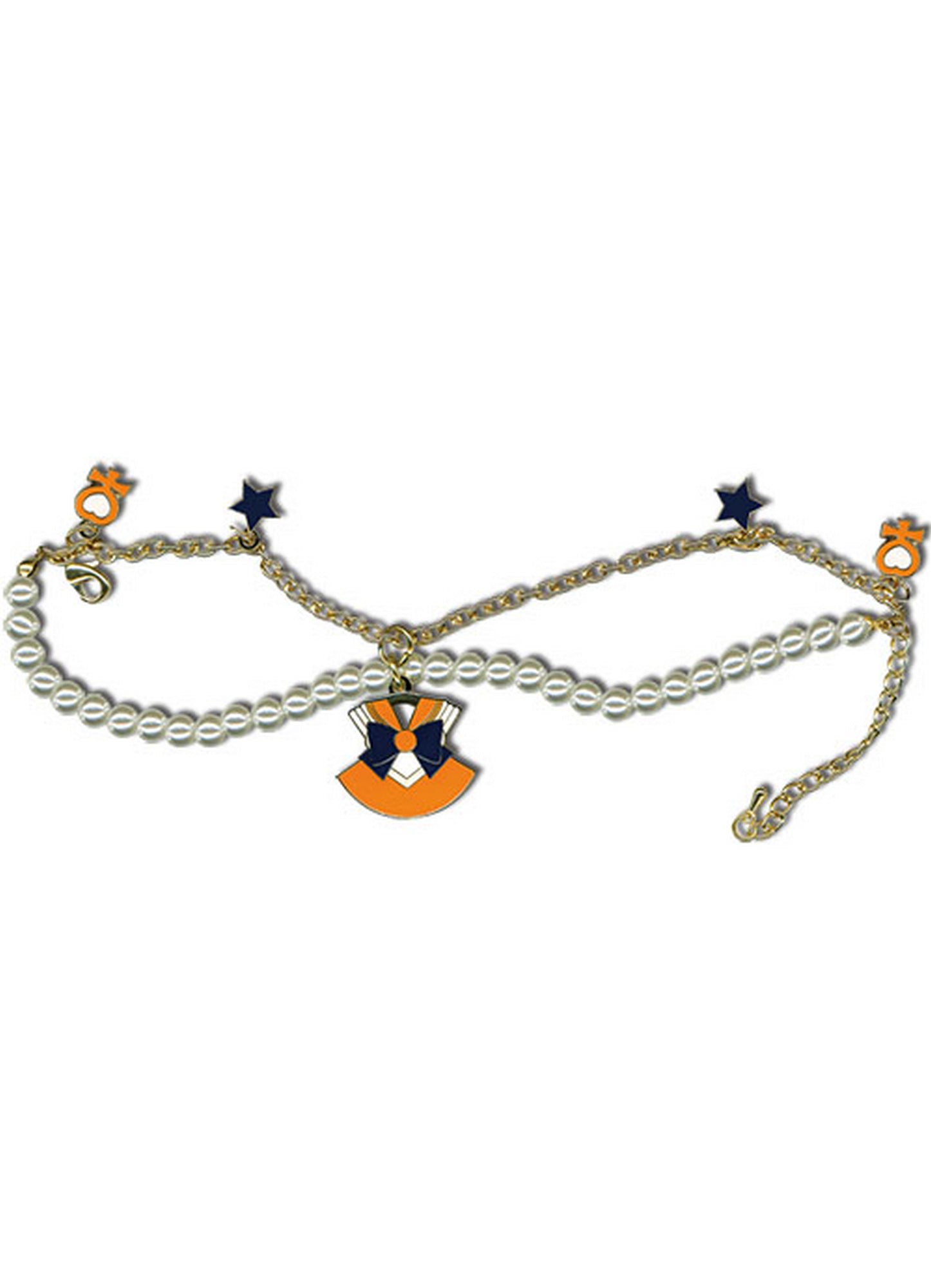 Sailor Moon R - Sailor Venus Costume Bracelet