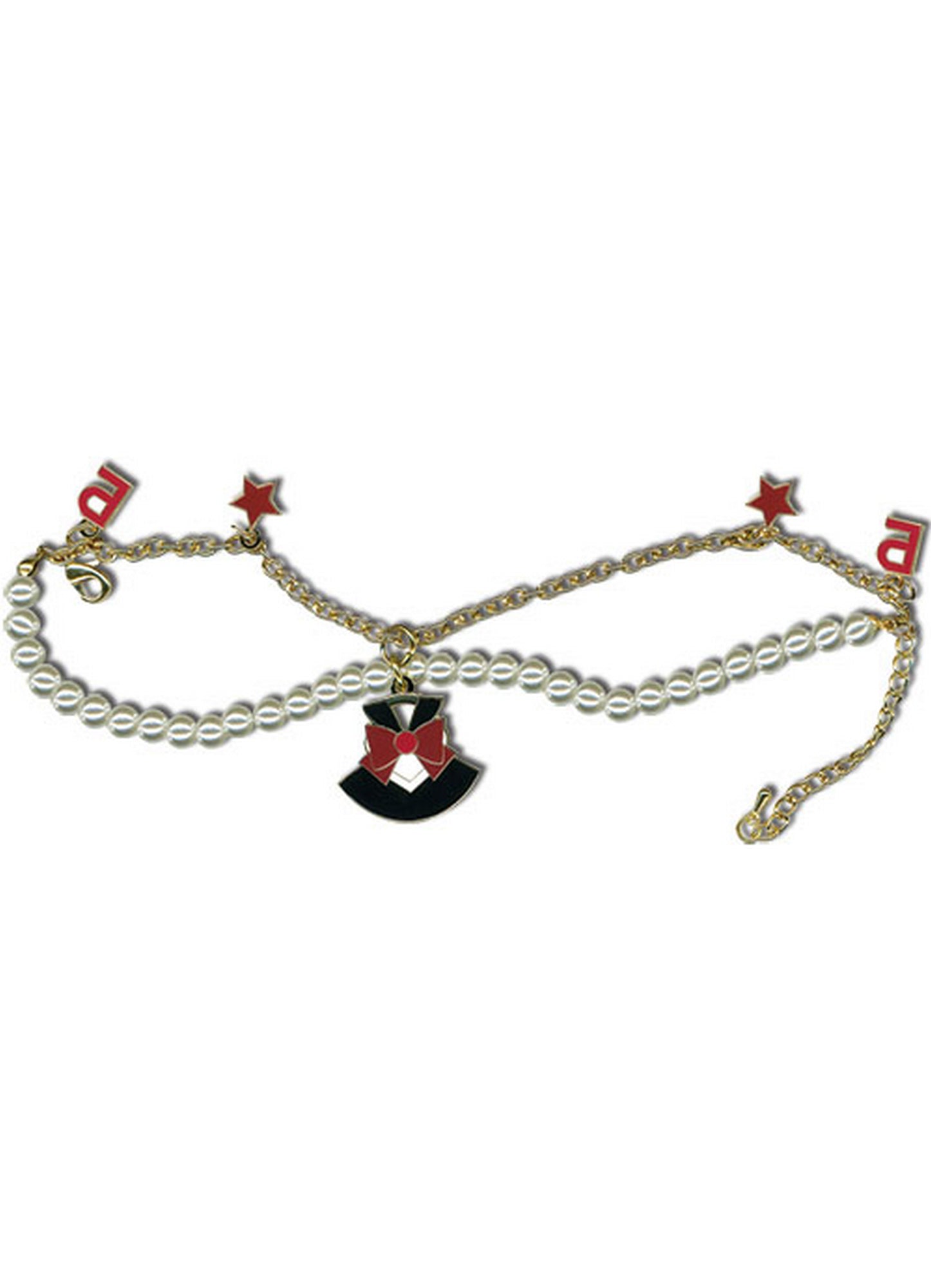 Sailor Moon R - Sailor Pluto Costume Bracelet