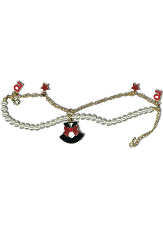 Sailor Moon R - Sailor Pluto Costume Bracelet