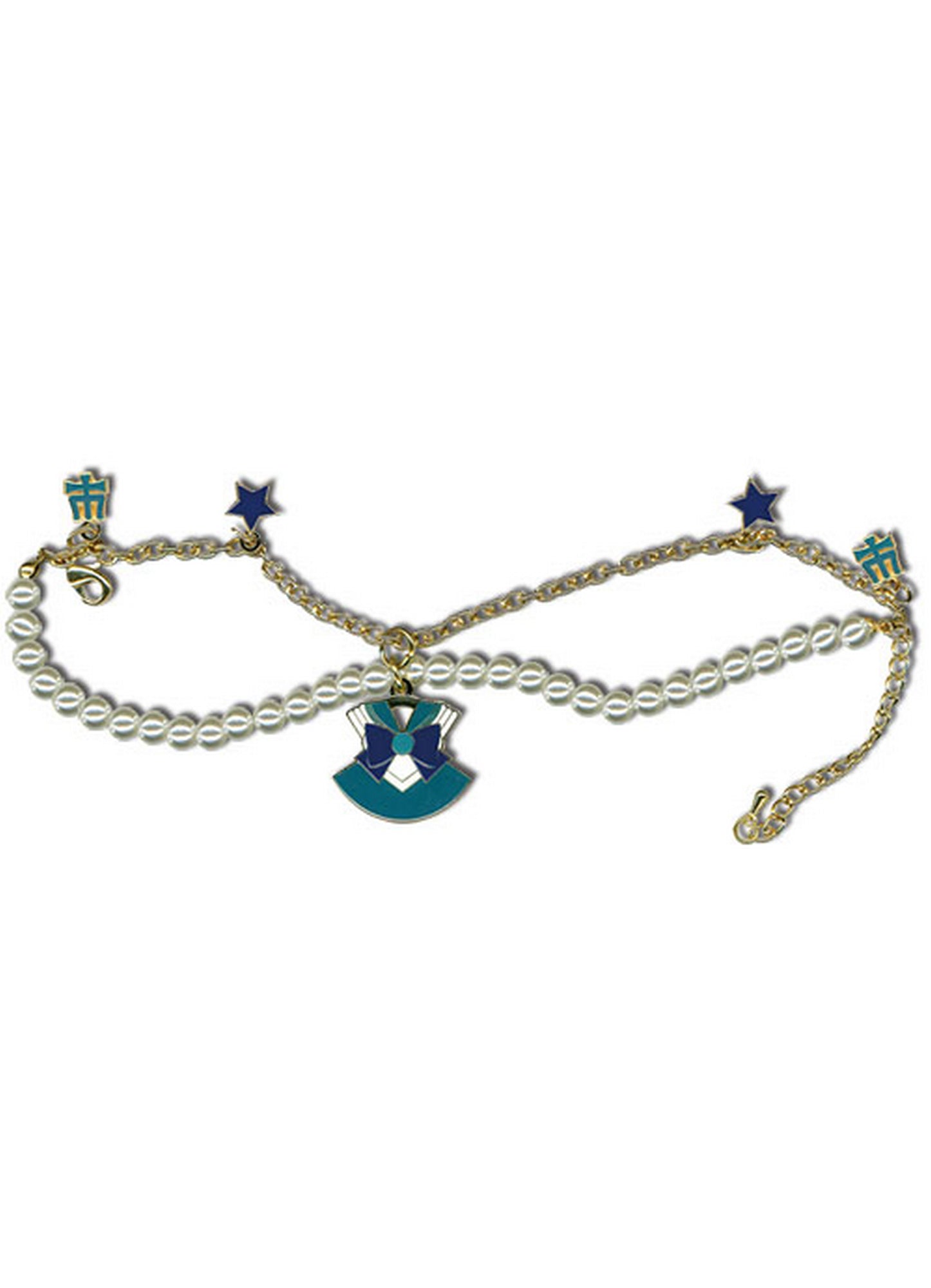 Sailor Moon S - Sailor Neptune Costume Bracelet