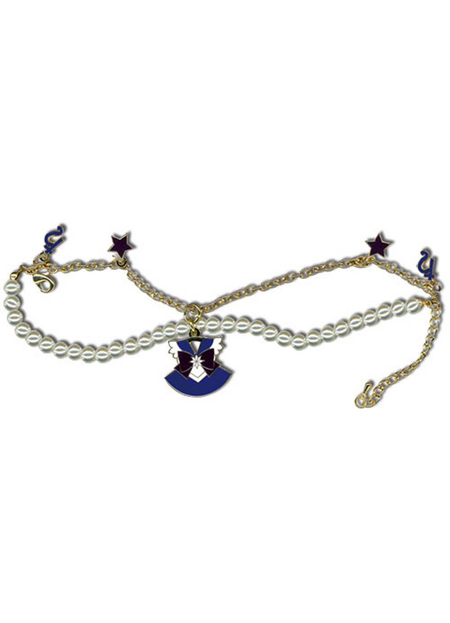 Sailor Moon S - Sailor Saturn Costume Bracelet