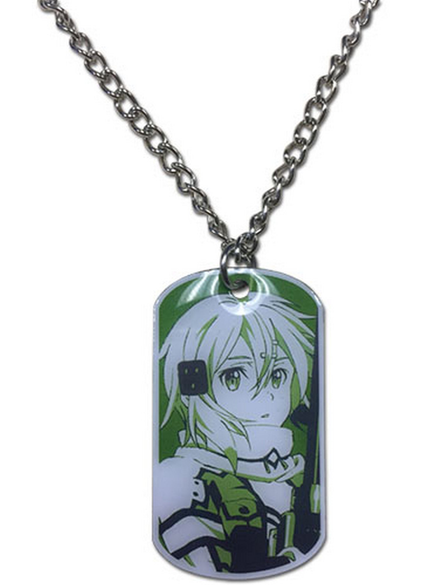 Sword Art Online II - Sinon Necklace