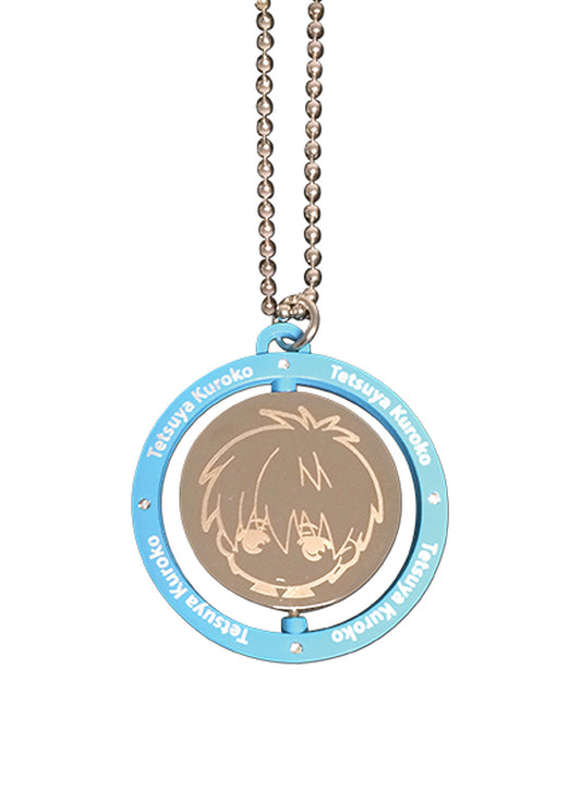 Kuroko's Basketball - Tetsuya Kuroko SD Necklace