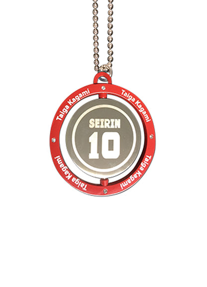 Kuroko's Basketball - Taiga Kagami SD Necklace