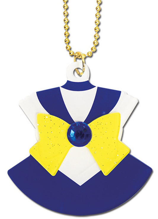 Sailor Moon S - Sailor Uranus Costume Acrylic Necklace