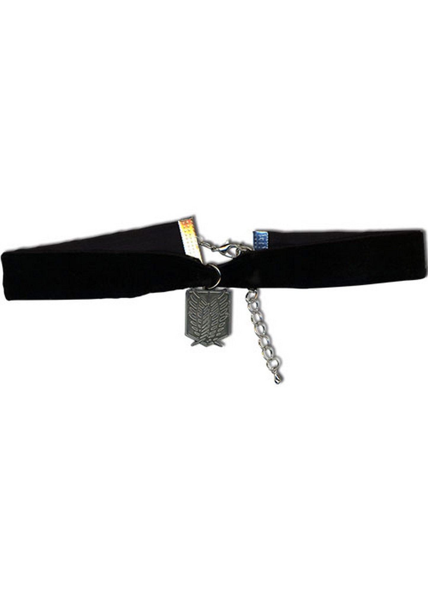 Attack On Titan - Survey Corps Choker