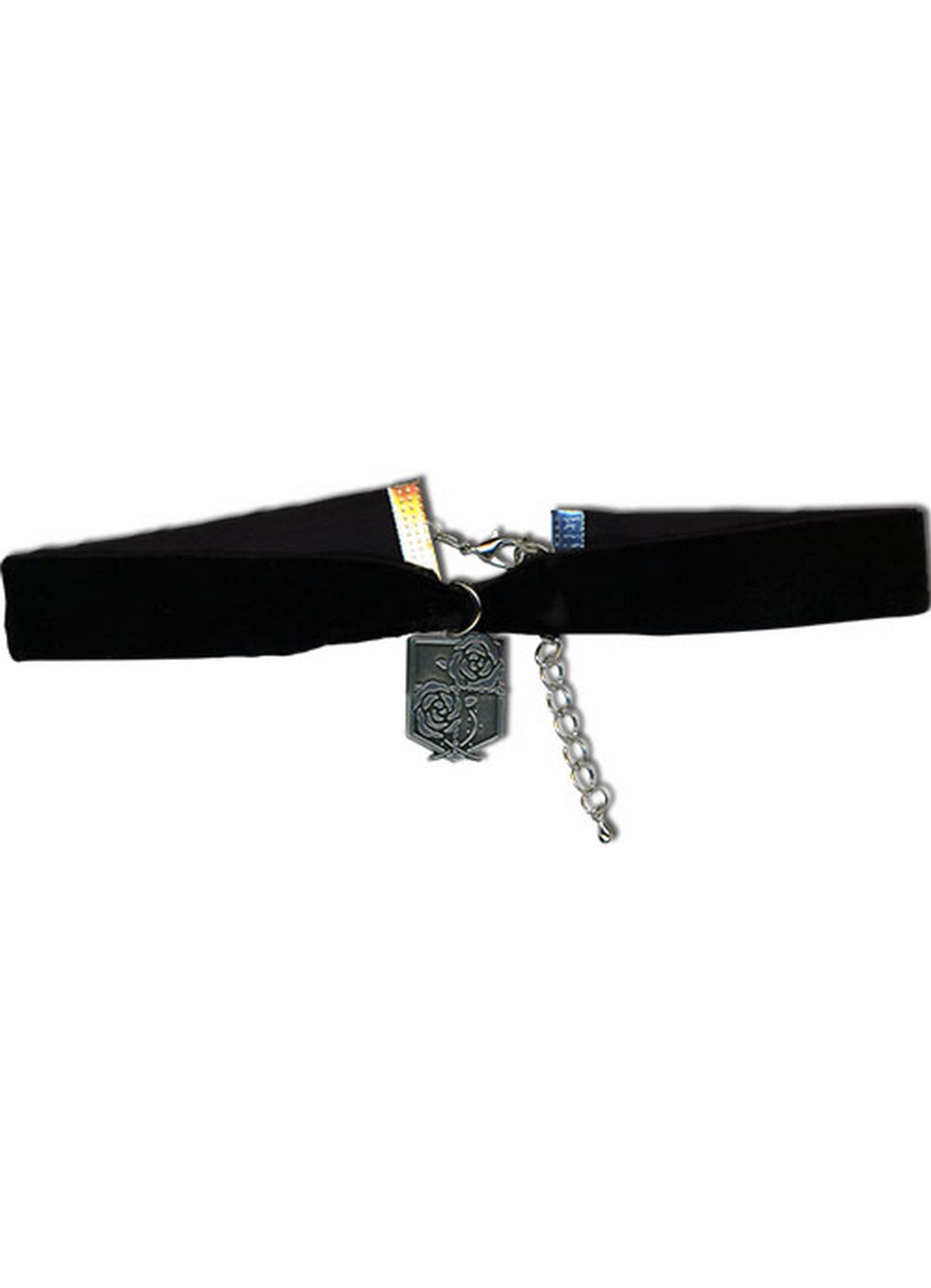 Attack On Titan - Garrison Regiment Choker