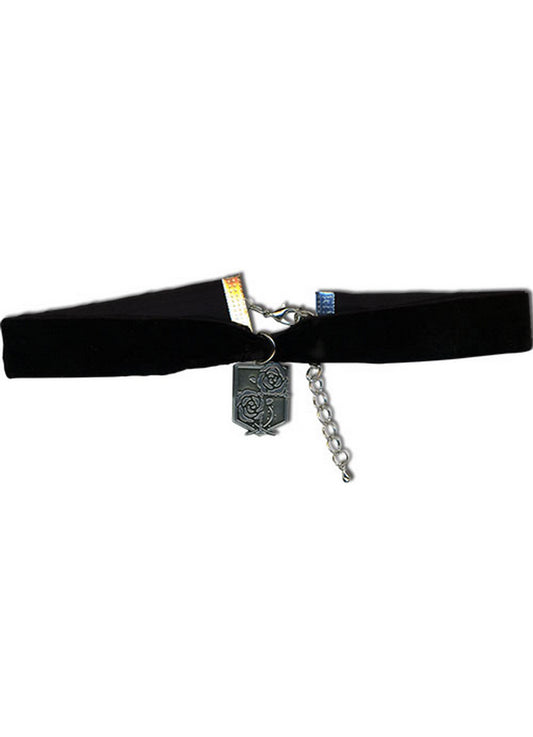 Attack On Titan - Garrison Regiment Choker