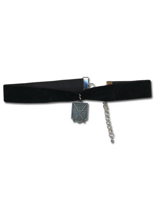 Attack On Titan - Cadet Corps Choker