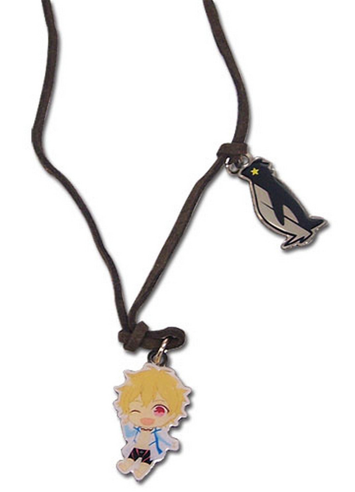 Free! - Nagisa Hazuki SD Necklace