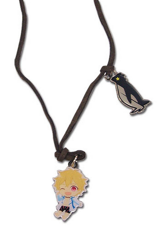 Free! - Nagisa Hazuki SD Necklace
