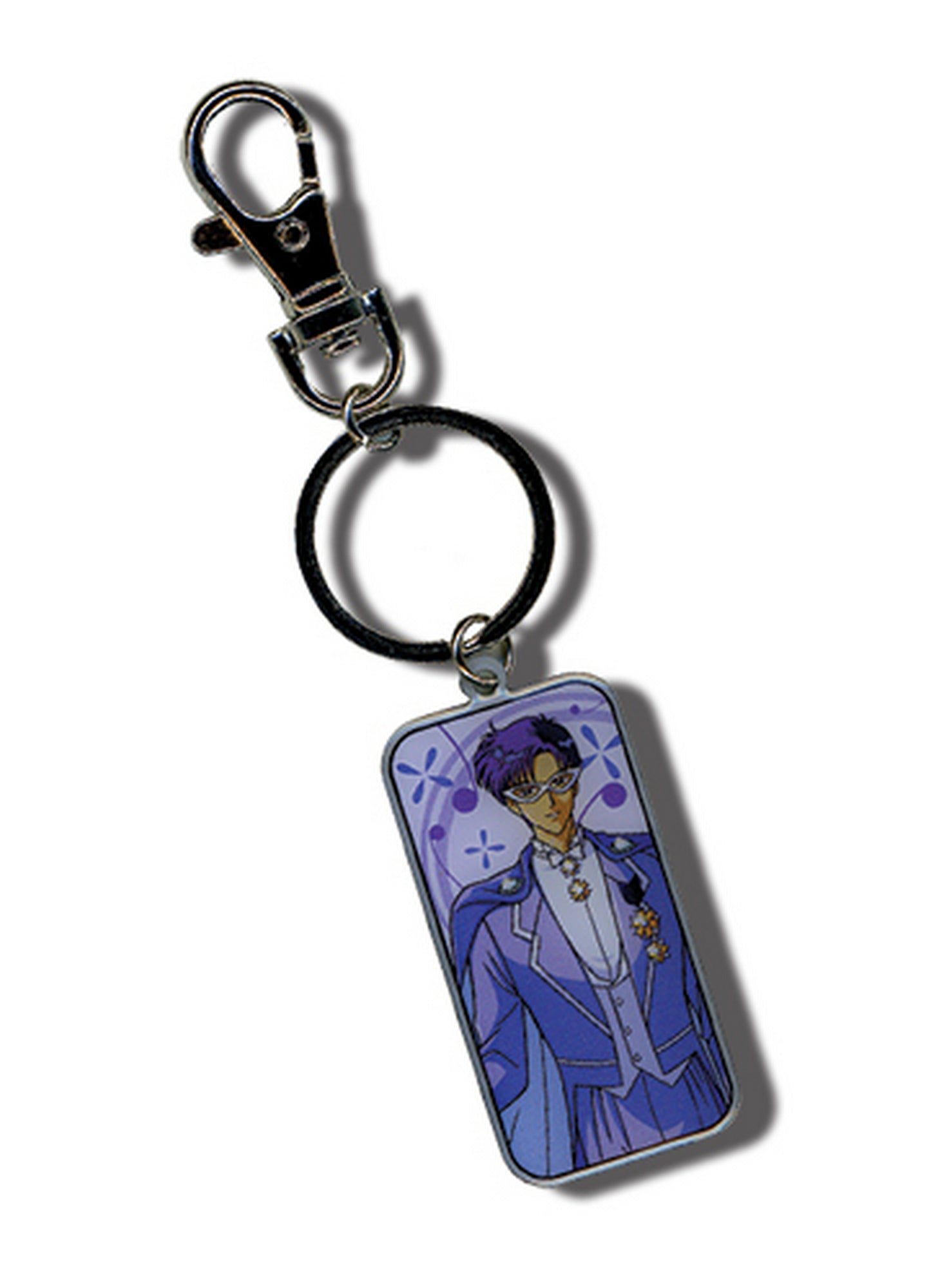 Sailor Moon S - King Endymion Keychain