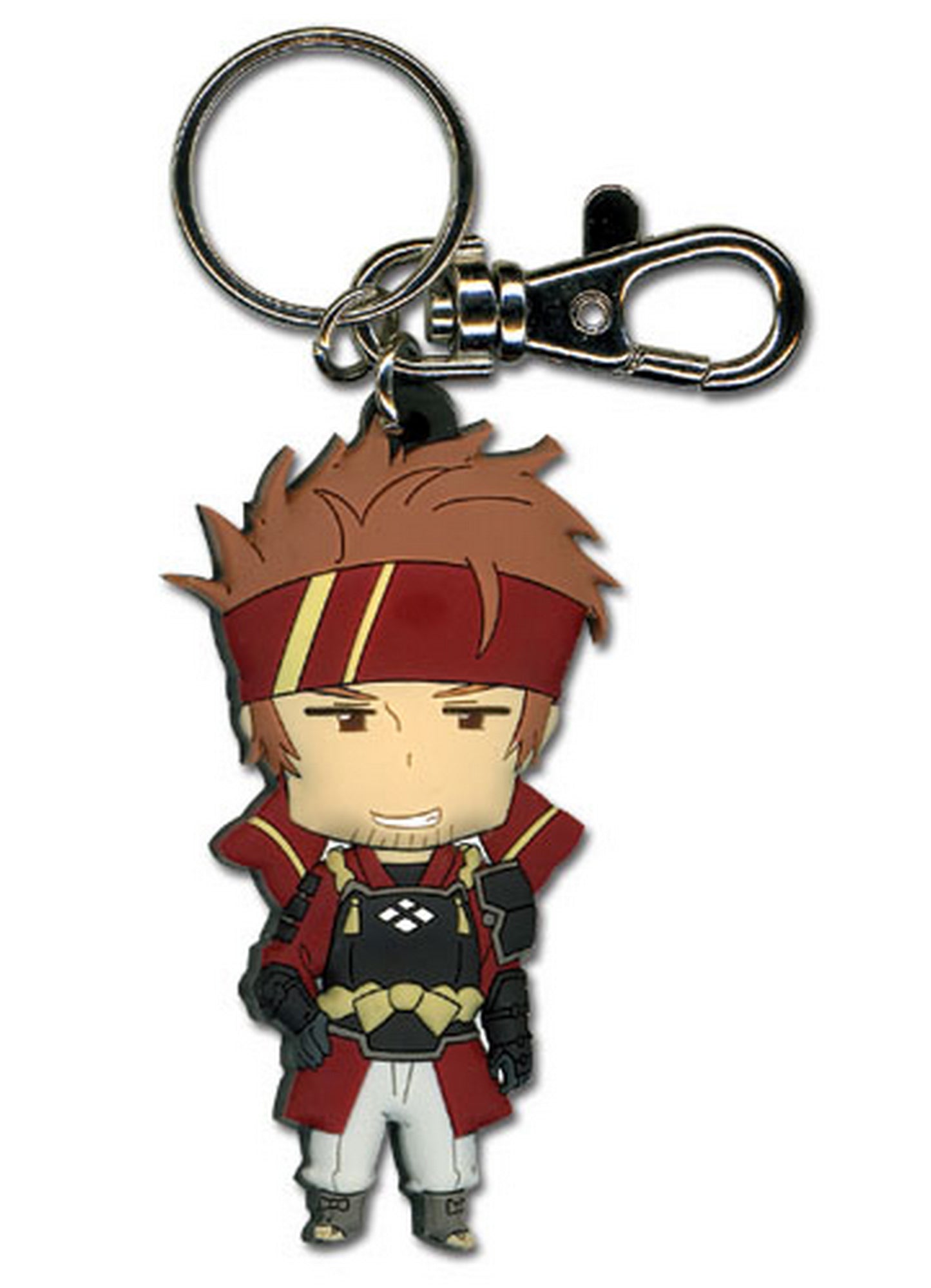 Sword Art Online - Klein SD PVC Keychain
