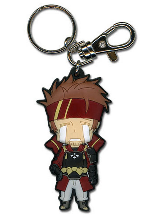 Sword Art Online - Crying Klein SD PVC Keychain