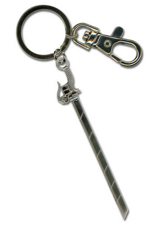 Attack On Titan - Vertical Maneuvering Equipment Sword Keychain