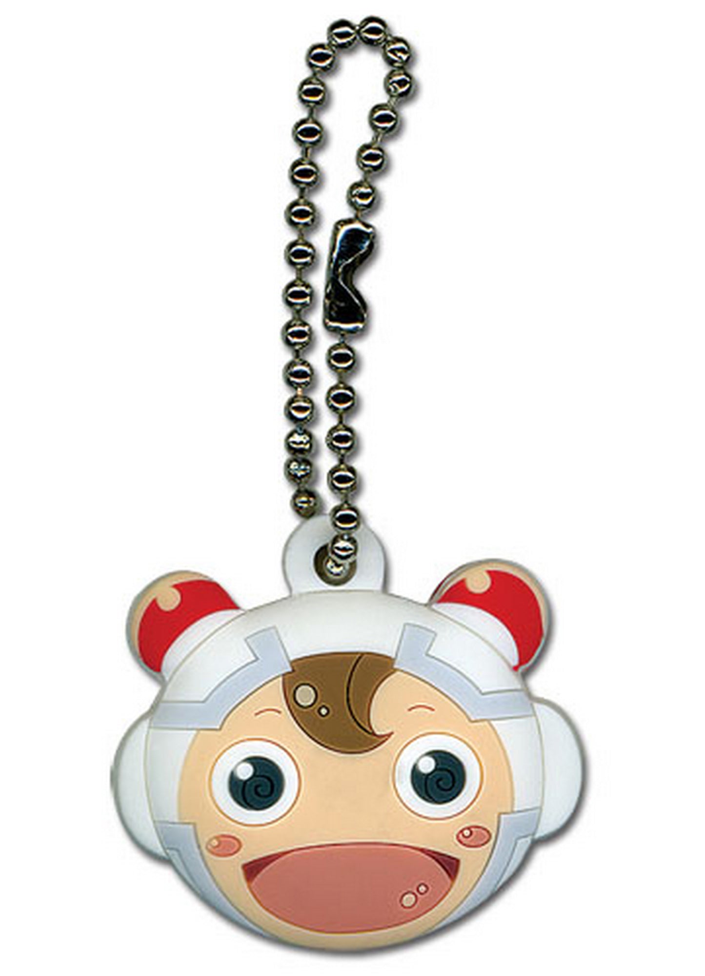 Psycho Pass - SD Komissa-chan Keycap