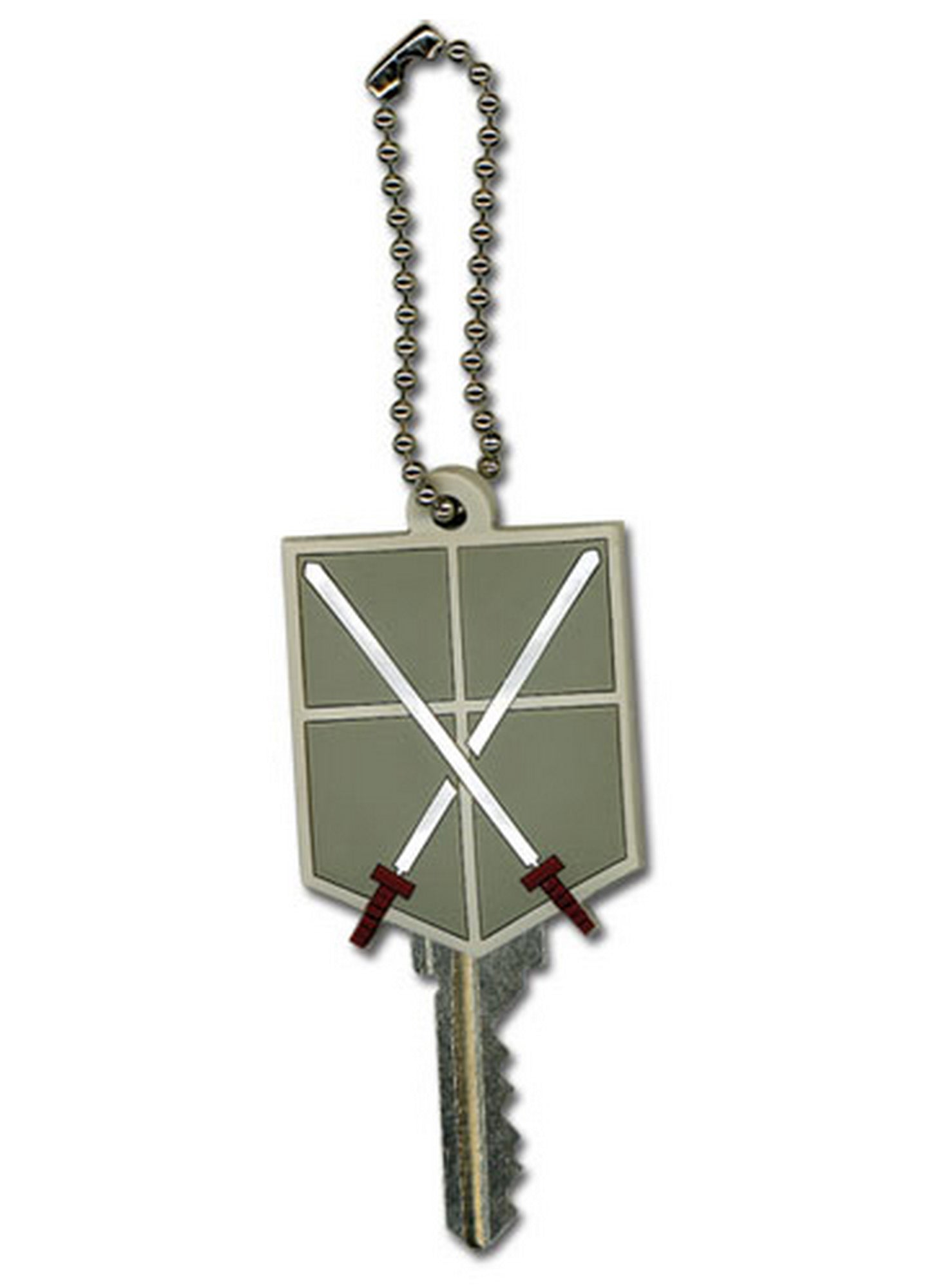 Attack On Titan - Cadet Corps Keycap