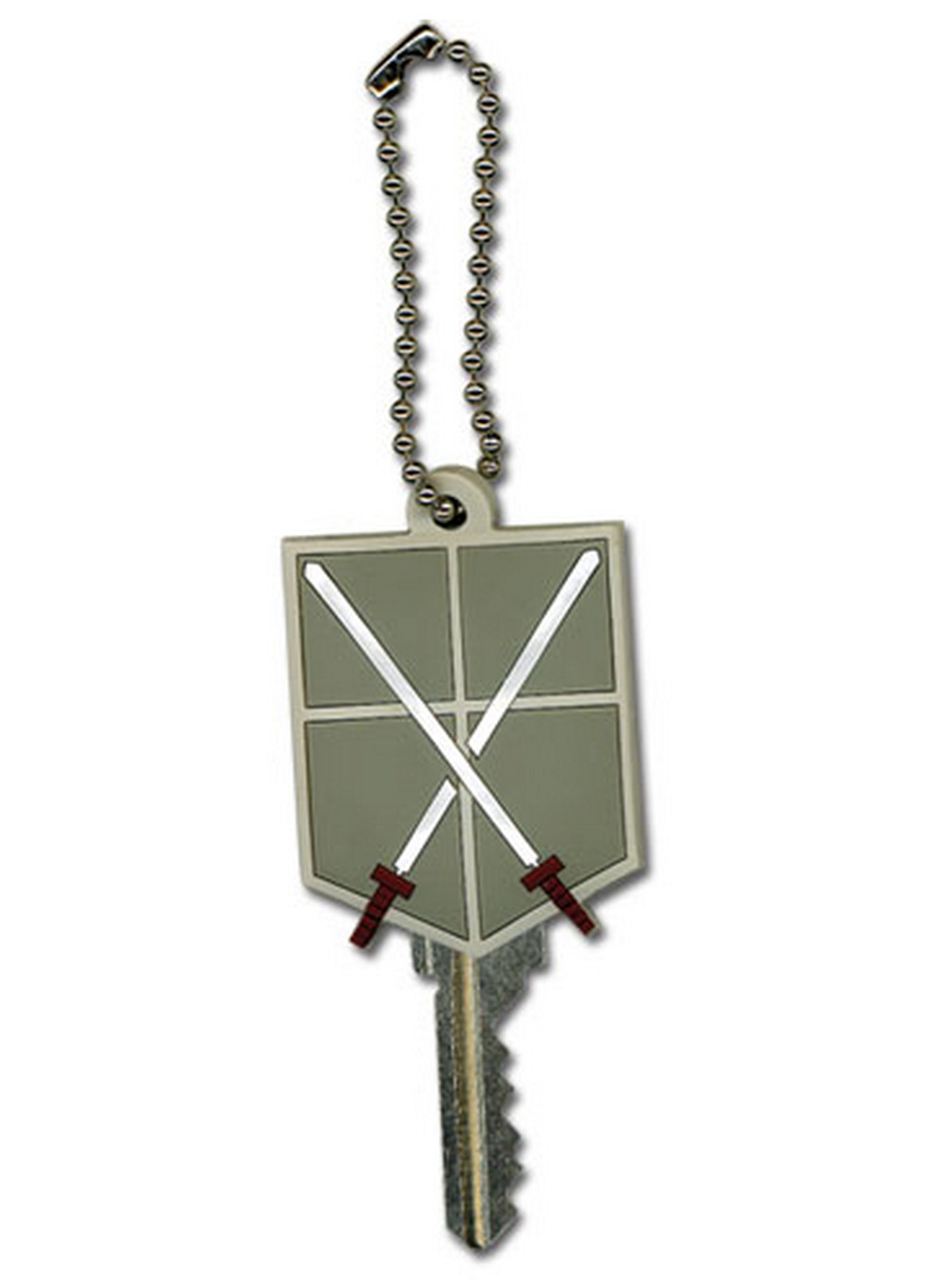 Attack On Titan - Cadet Corps Keycap