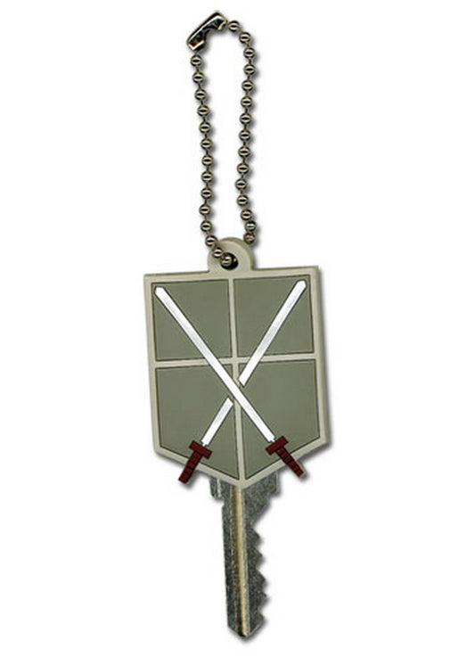 Attack On Titan - Cadet Corps Keycap